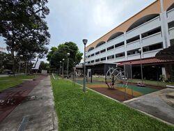 Hougang Avenue 8 (D19), Shop House #586598981